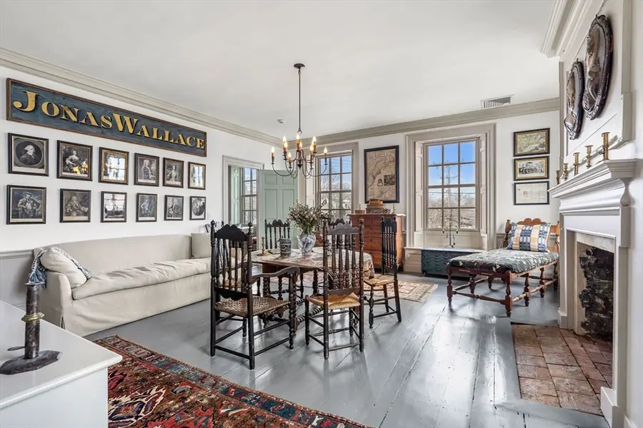 17 Federal St, Newburyport, MA 01950 - #2
