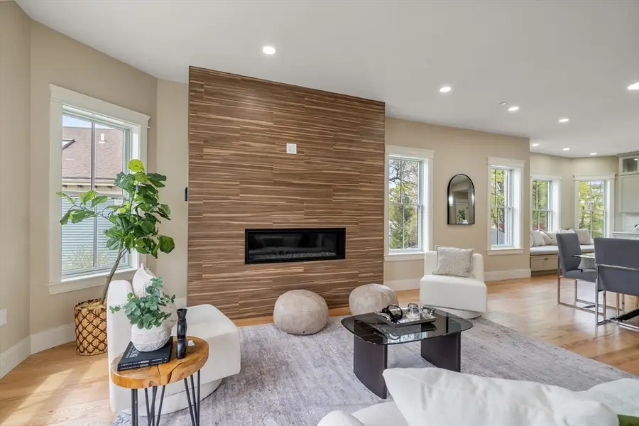 38 Spring Park Avenue #2, Boston, MA 02130 - #3