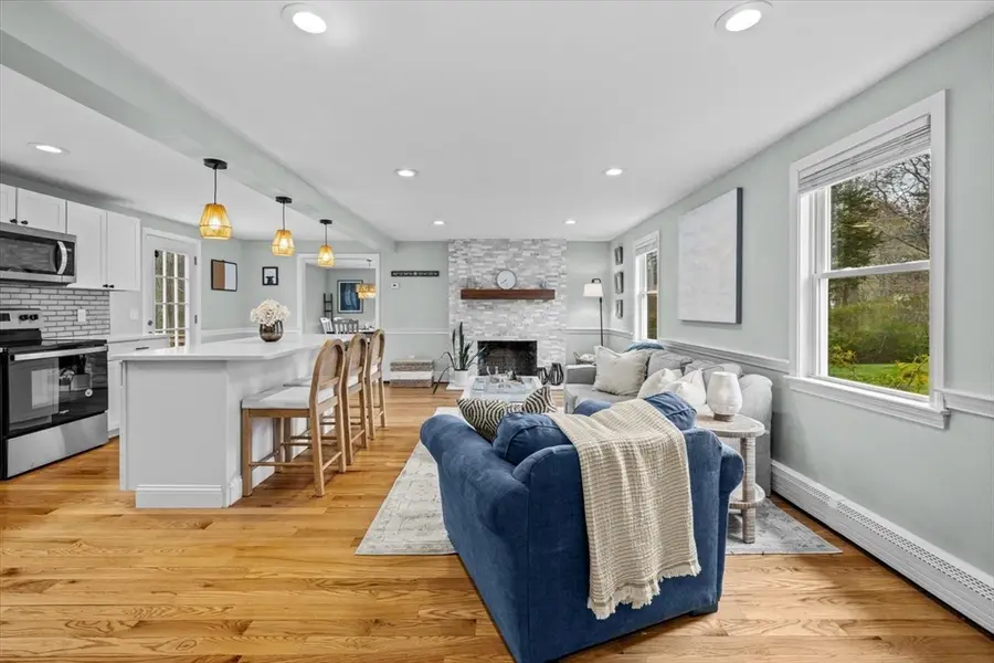 184 Booth Hill Rd, Scituate, MA 02066 - #3