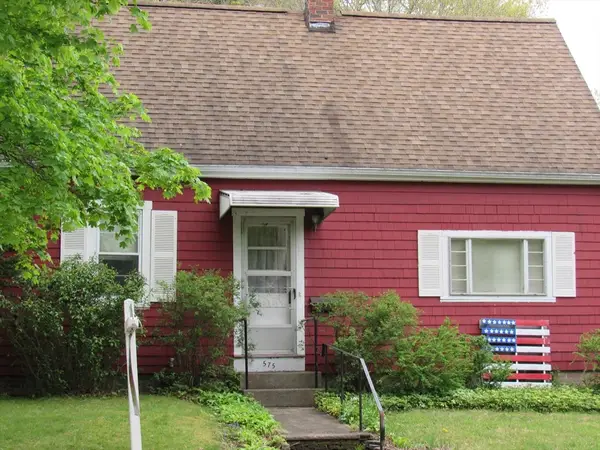 575 Summer St, Bridgewater, MA 02324