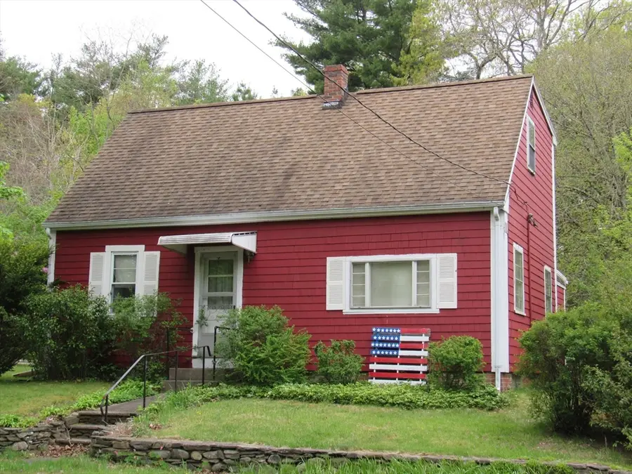 575 Summer St, Bridgewater, MA 02324 - #2