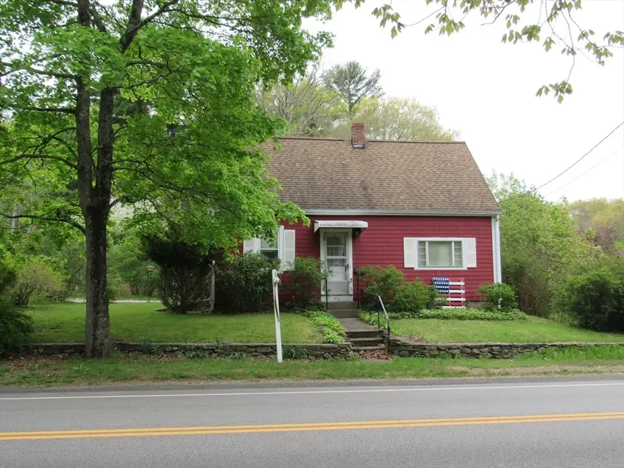 575 Summer St, Bridgewater, MA 02324 - #3