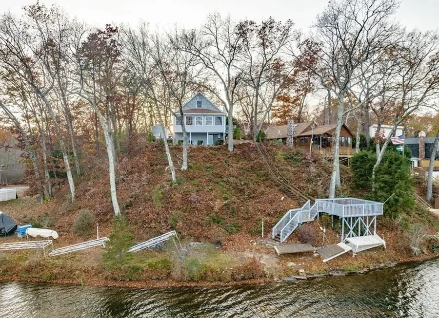 24 Shore Rd, Southwick, MA 01077 - #3