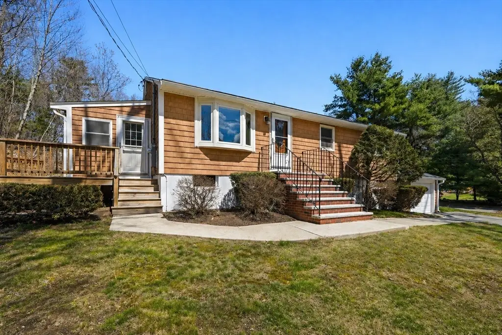 83 Thurlow St, Georgetown, MA 01833 - #1