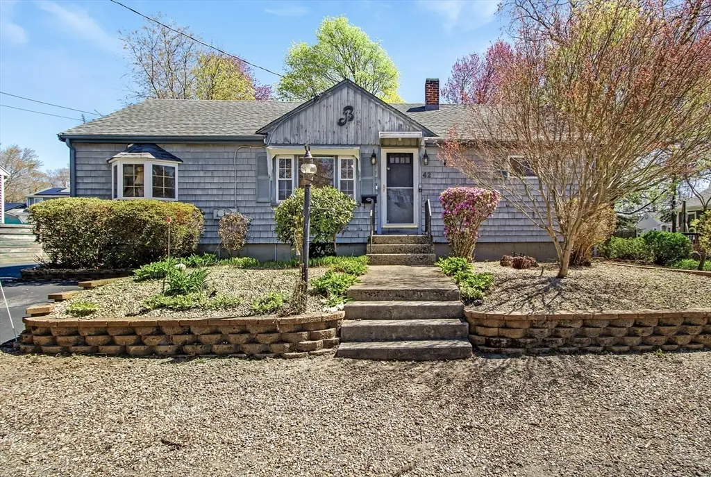 42 Allen St, Abington, MA 02351 - #1