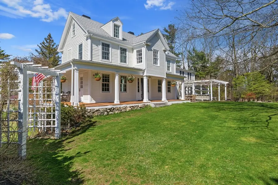 66 North Street, Lexington, MA 02420 - #2