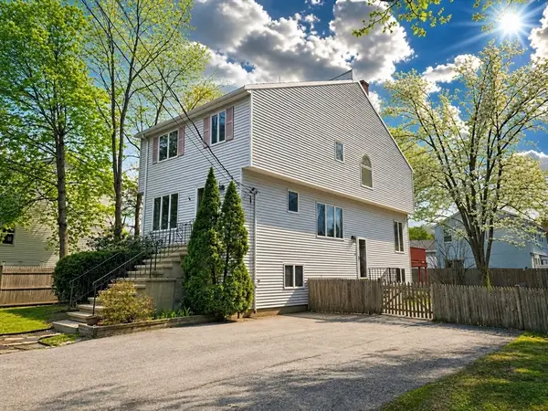 20 Fairfield Road, Wilmington, MA 01887