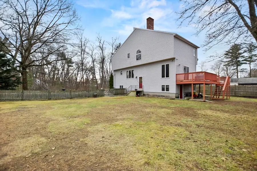 20 Fairfield Road, Wilmington, MA 01887 - #2