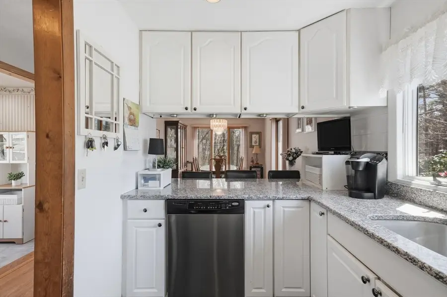 20 Fairfield Road, Wilmington, MA 01887 - #3