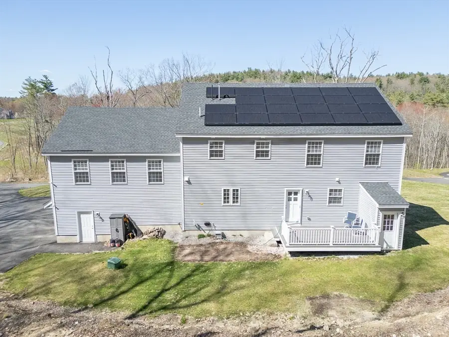 3 Chamberlain Way, Pepperell, MA 01463 - #2