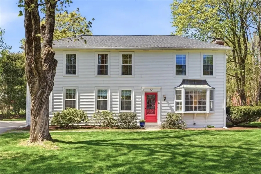 57 Pound St, Medfield, MA 02052 - #3