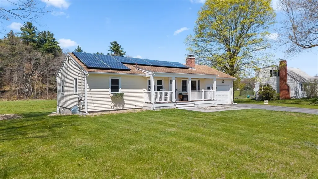 256 Bolton Rd, Lancaster, MA 01523 - #1