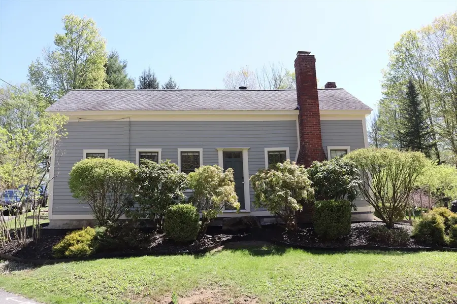 80 Baptist Hill Rd., Conway, MA 01341 - #3