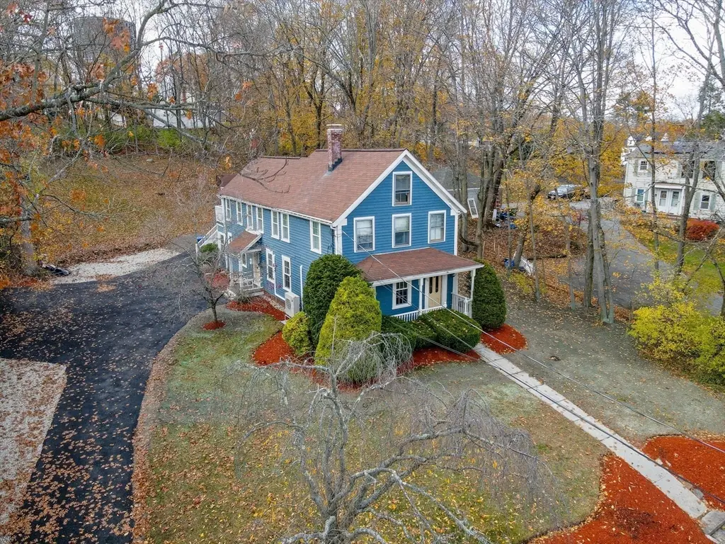 856 Main Street, Reading, MA 01867 - #1