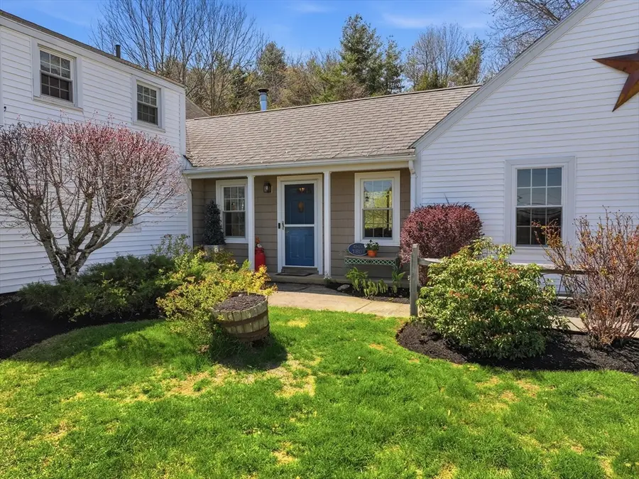 16 Brigham Rd, Paxton, MA 01612 - #3