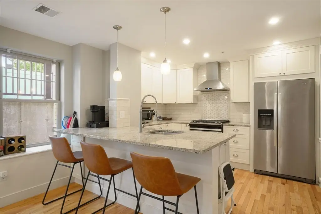 17 Neponset Street #A, Canton, MA 02021 - #1