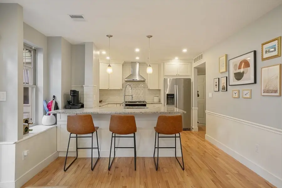 17 Neponset Street #A, Canton, MA 02021 - #2