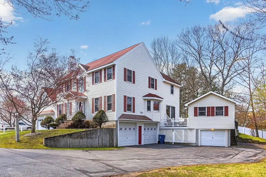 22 Mcrayne Hill Rd, Billerica, MA 01821 - #2