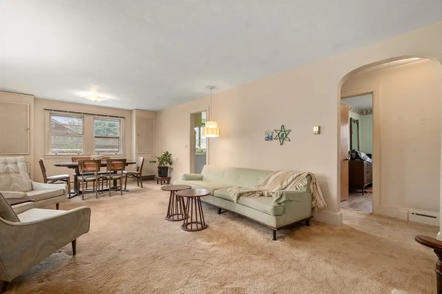 25 Spruce St, Milton, MA 02186 - #2