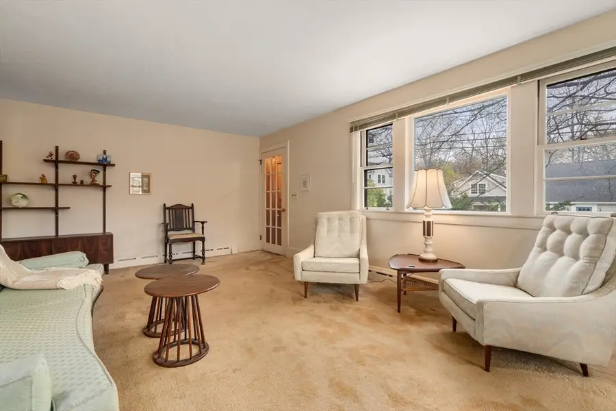 25 Spruce St, Milton, MA 02186 - #3