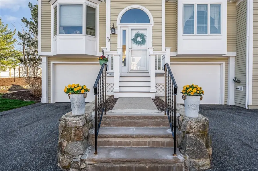 95 Abington Road #95, Danvers, MA 01923 - #2
