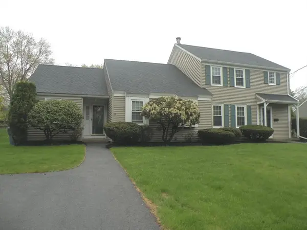 18/20 Will Drive, Canton, MA 02021