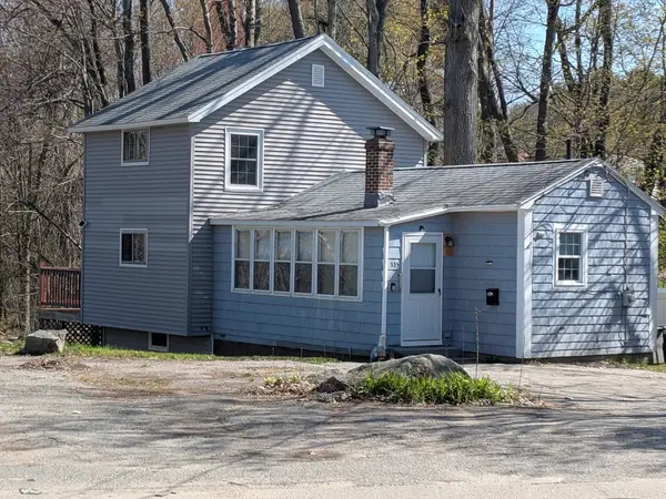 335 West St, Gardner, MA 01440