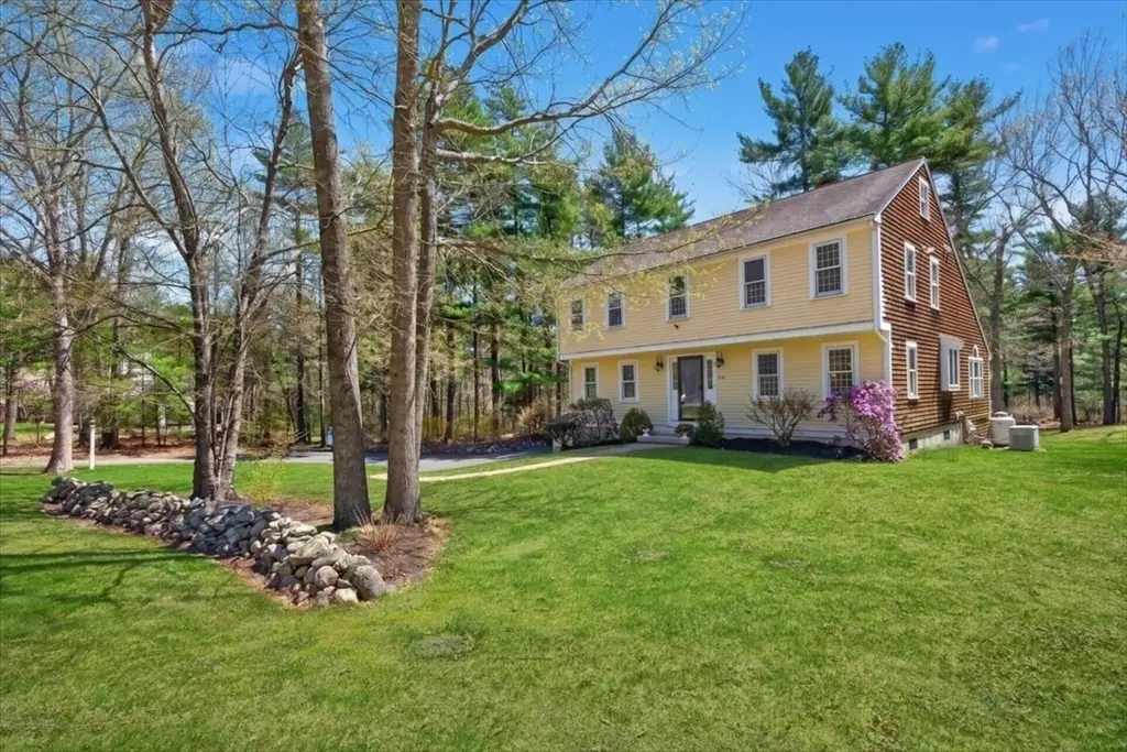 245 North St, Duxbury, MA 02332 - #1