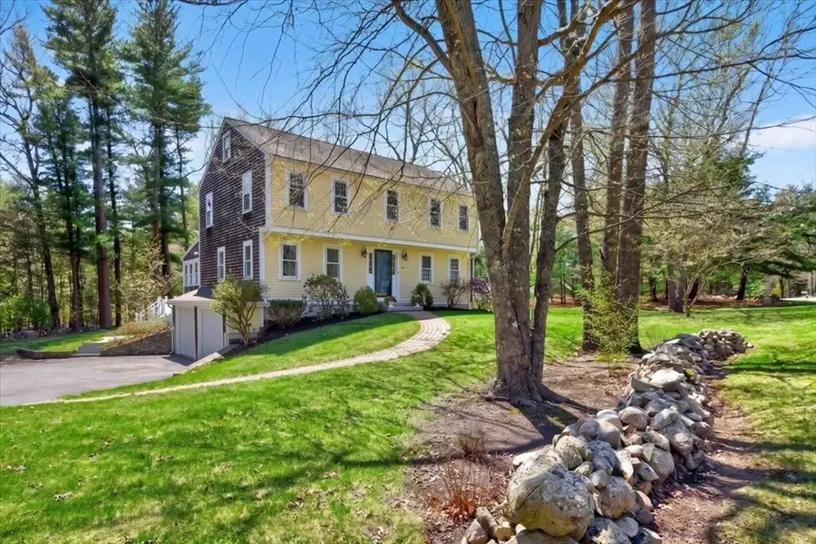 245 North St, Duxbury, MA 02332 - #2