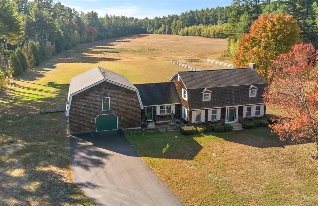 54 Depot St, Dunstable, MA 01827 - #1