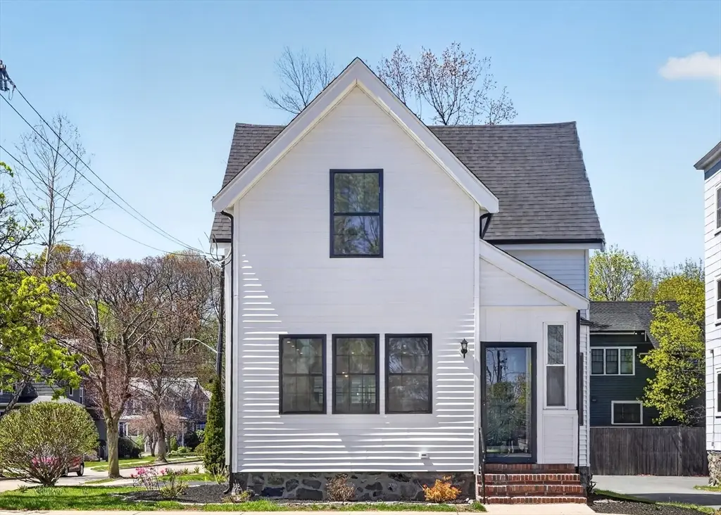 1078 Main St, Melrose, MA 02176 - #1