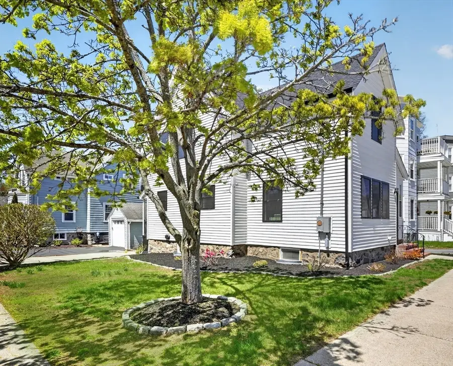 1078 Main St, Melrose, MA 02176 - #2