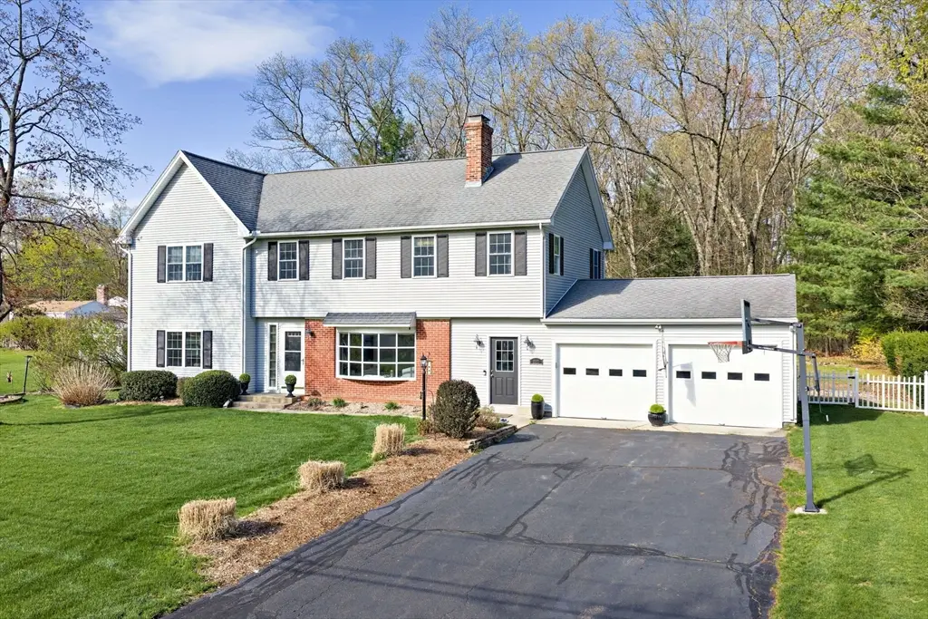 227 Sheffield Avenue, Longmeadow, MA 01106 - #1