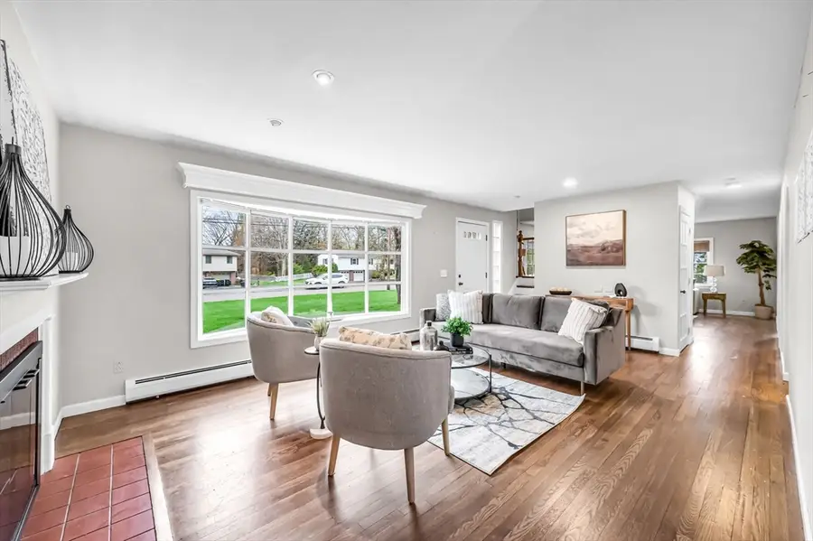 227 Sheffield Avenue, Longmeadow, MA 01106 - #2