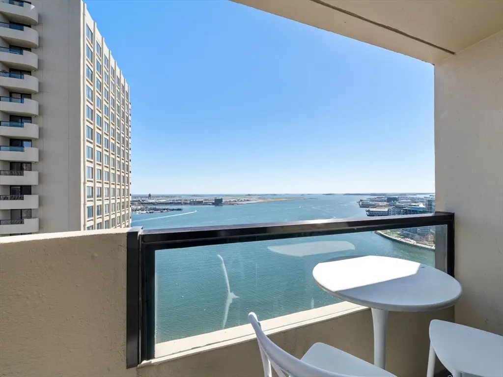 65 East India Row #33C, Boston, MA 02110 - #1