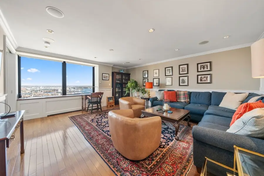 65 East India Row #33C, Boston, MA 02110 - #2