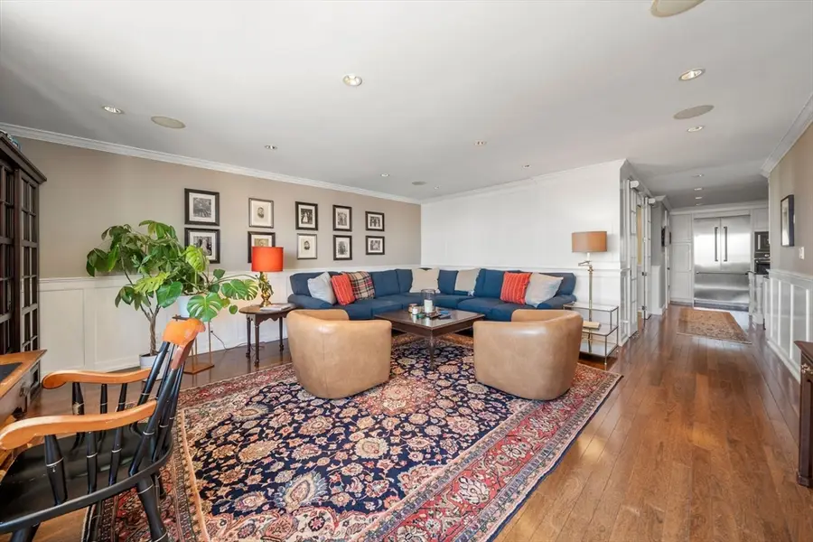 65 East India Row #33C, Boston, MA 02110 - #3