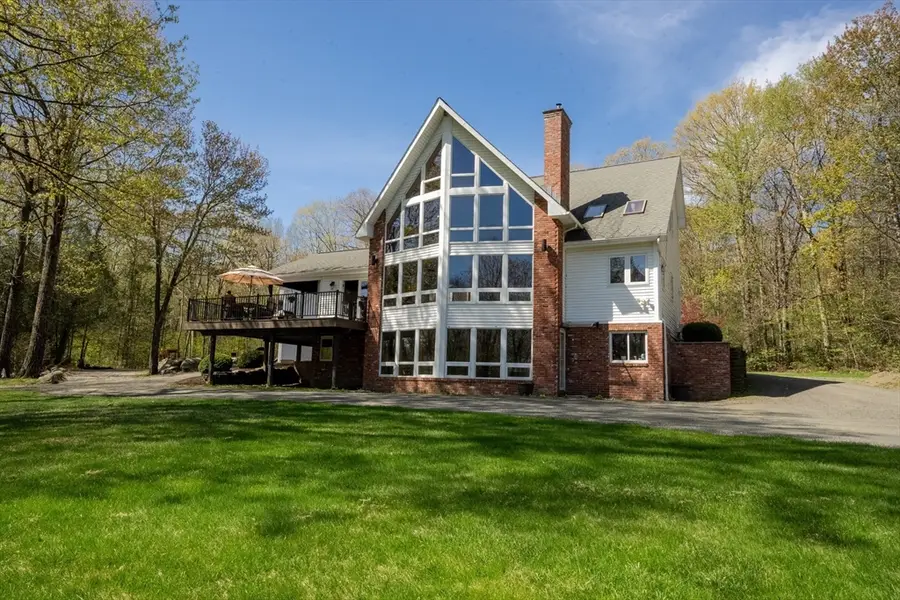 71 Mine Road, Westhampton, MA 01027 - #2