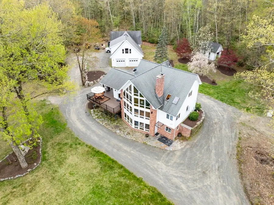 71 Mine Road, Westhampton, MA 01027 - #3