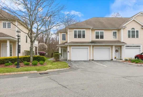 249 Salem Street #4, Reading, MA 01867