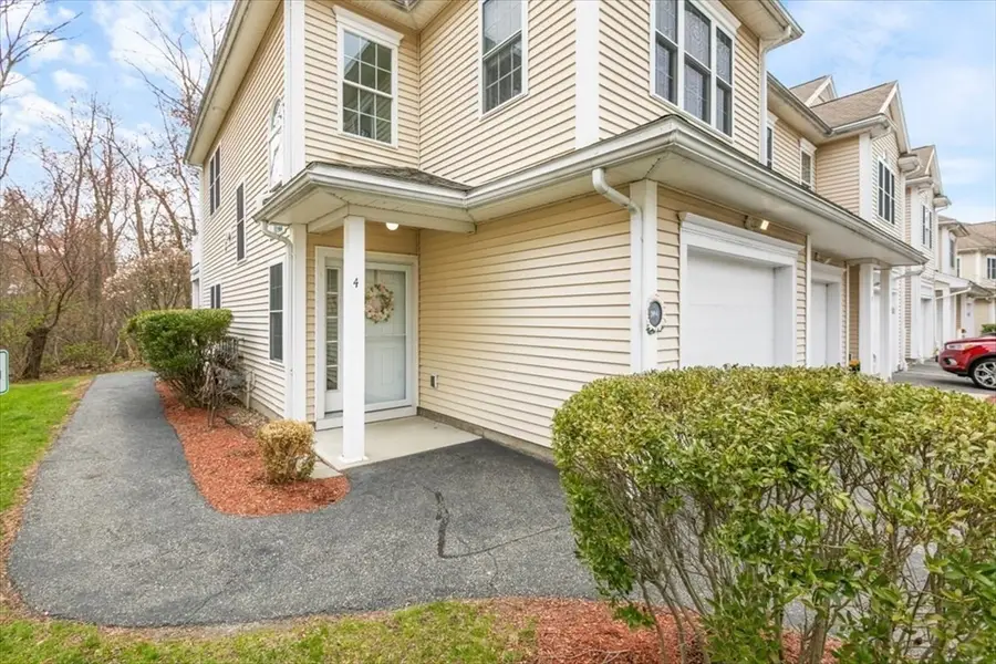 249 Salem Street #4, Reading, MA 01867 - #2