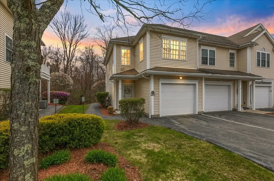 249 Salem Street #4, Reading, MA 01867 - #3