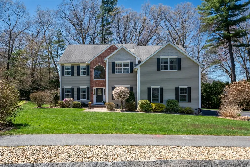 3 Archambault Way, Chelmsford, MA 01824 - #1
