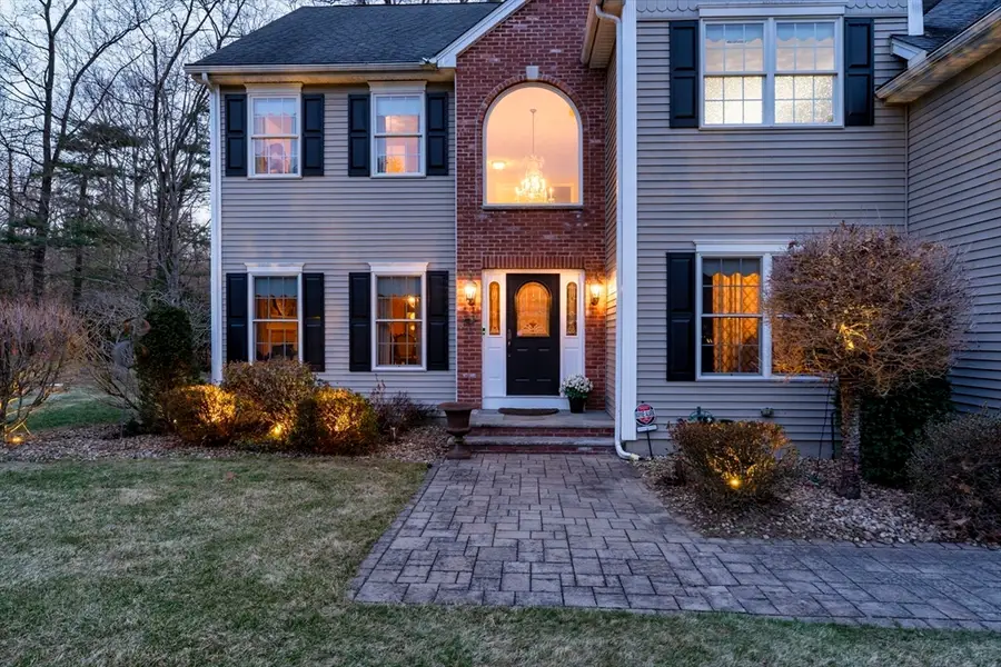 3 Archambault Way, Chelmsford, MA 01824 - #2