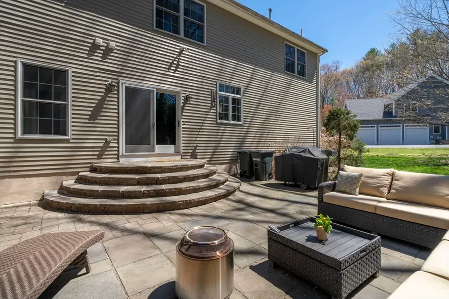 3 Archambault Way, Chelmsford, MA 01824 - #3