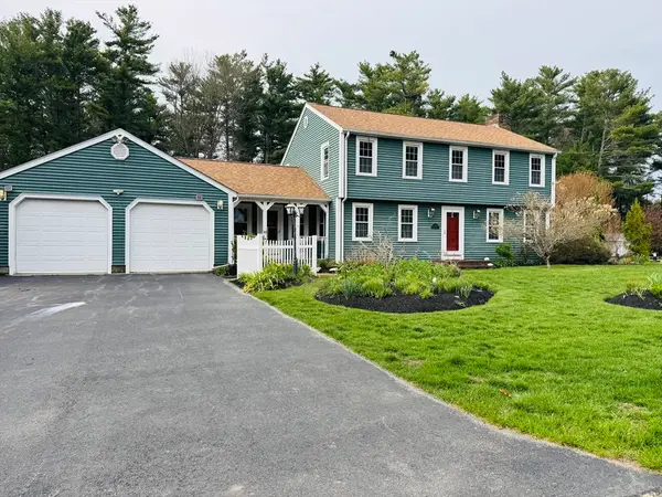 10 Parker Dr, Freetown, MA 02717