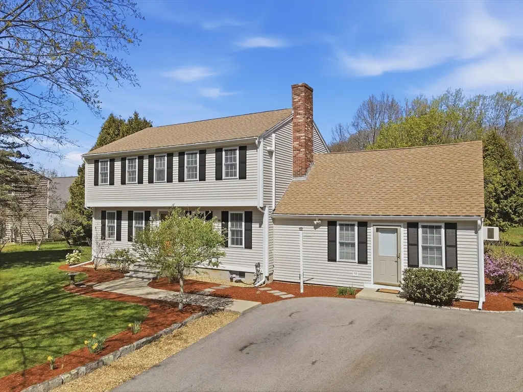 230 Evelina Drive, Marlborough, MA 01752 - #1