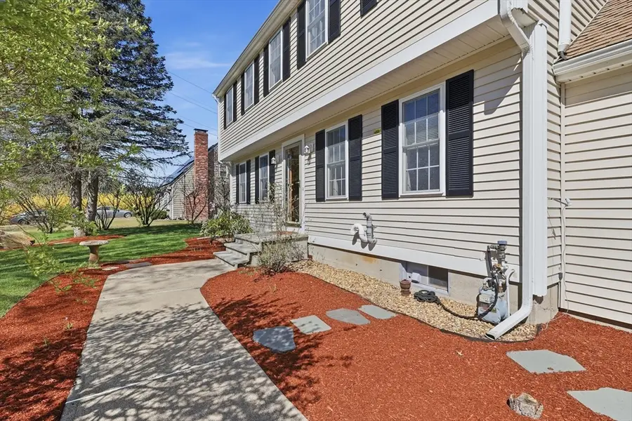 230 Evelina Drive, Marlborough, MA 01752 - #3
