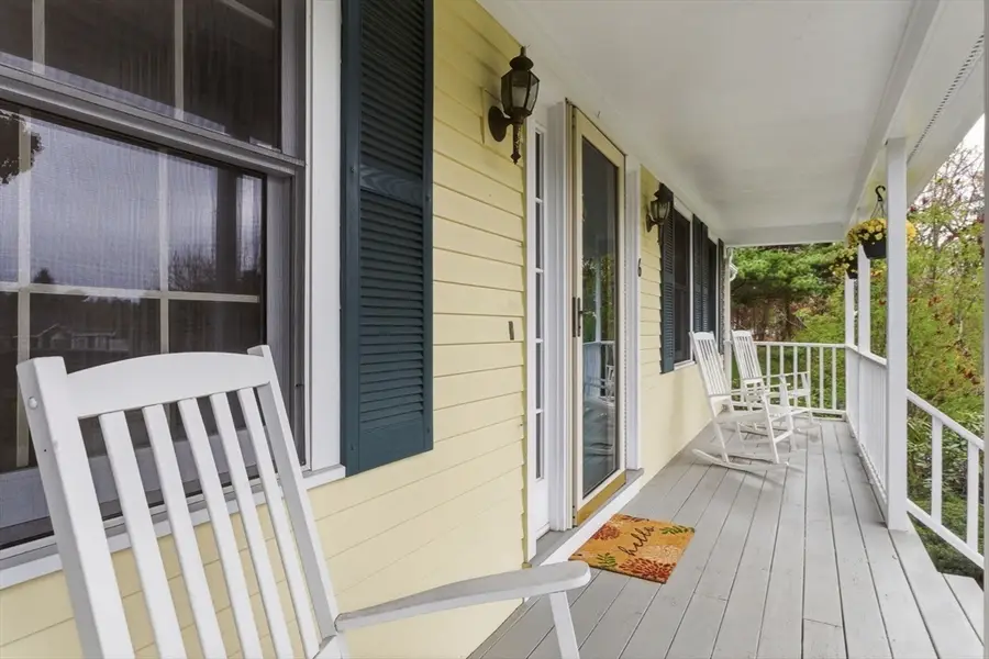 6 Kristyn Ln, North Reading, MA 01864 - #3