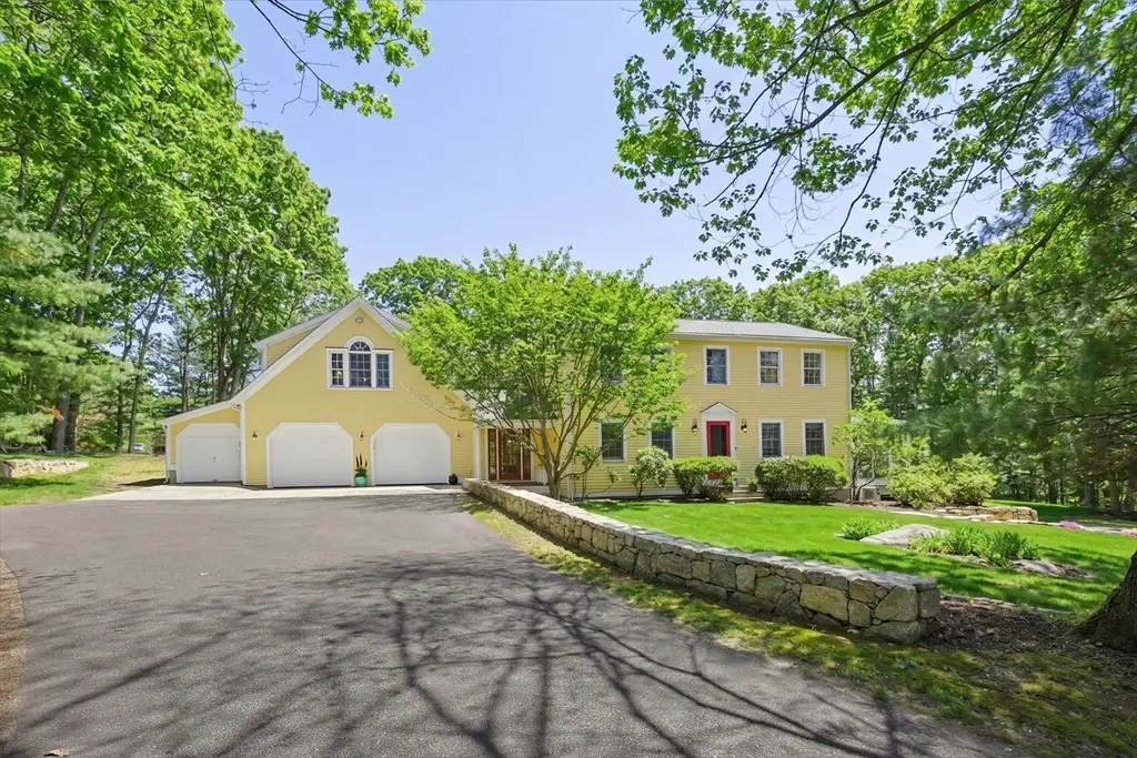 457 Hanlon Road, Holliston, MA 01746 - #1